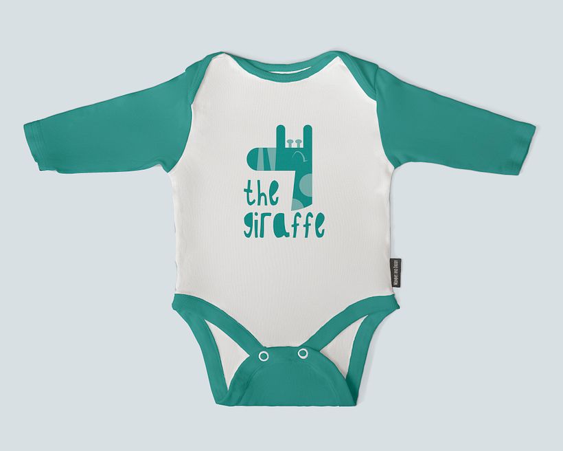 Para los más peques bylafifi_design 5