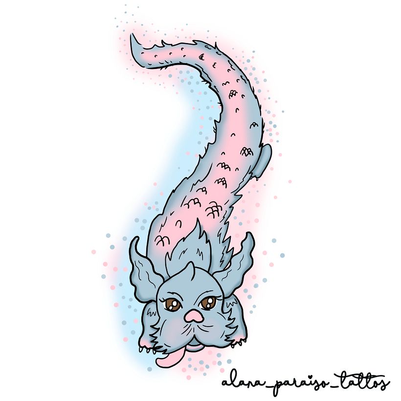 Inktober: dibuja, comparte y gana 2