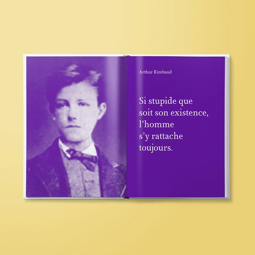 Los poetas malditos 0