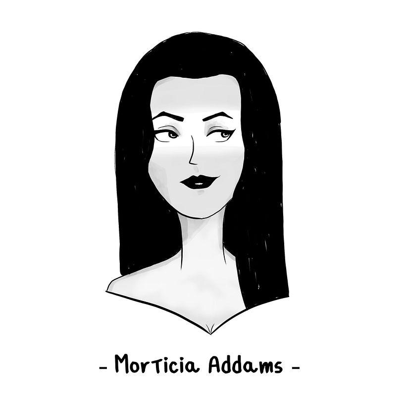 Inktober: dibuja, comparte y gana 1