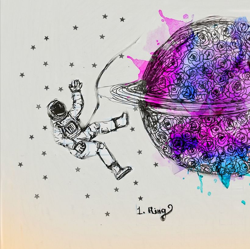 Inktober: dibuja, comparte y gana 0