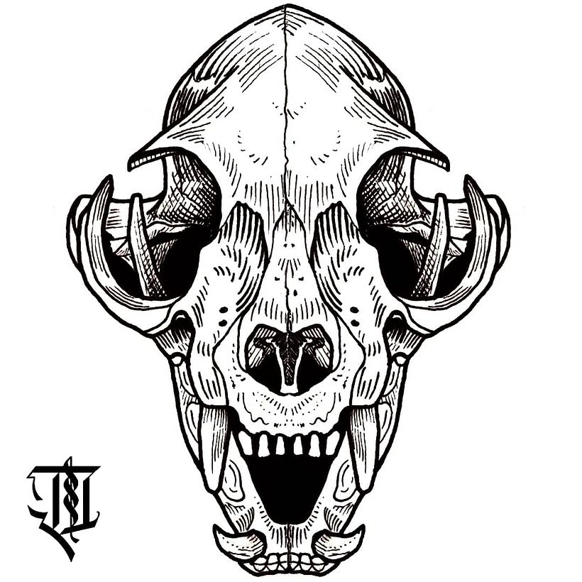Inktober: dibuja, comparte y gana 1
