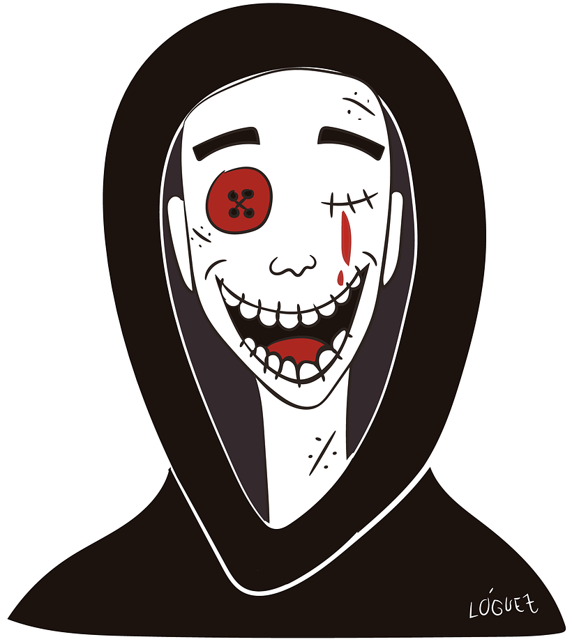 Inktober: dibuja, comparte y gana 1