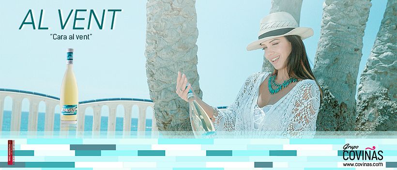 Al Vent, Grupo Coviñas 4