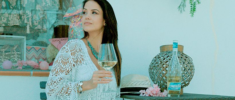 Al Vent, Grupo Coviñas 3