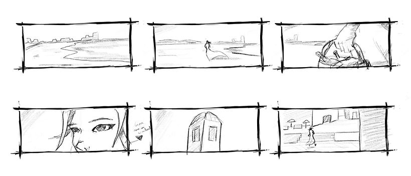 Al Vent, Grupo Coviñas 0