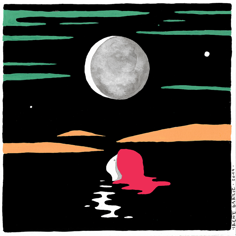 Día02 - La Luna.