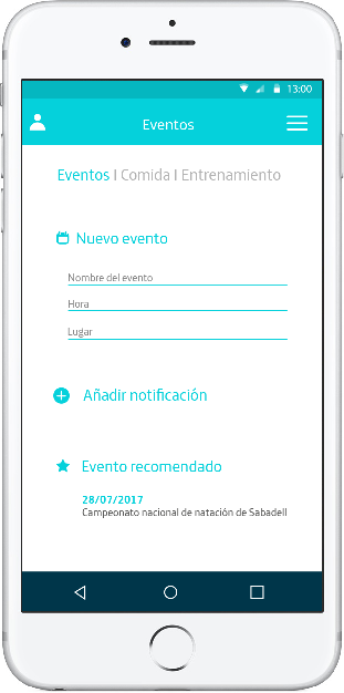 Calendarium (aplicación) 5