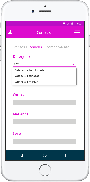 Calendarium (aplicación) 6