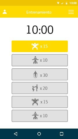 Calendarium (aplicación) 8