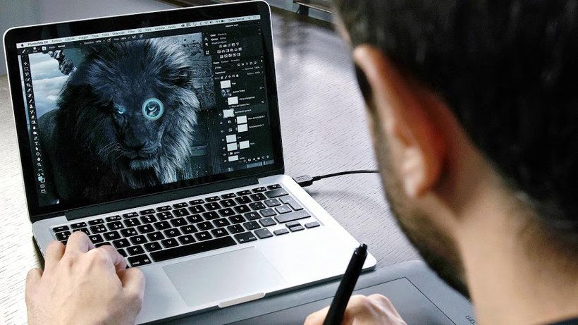 ¿Son una revolución las nuevas herramientas de relleno de Photoshop? 9