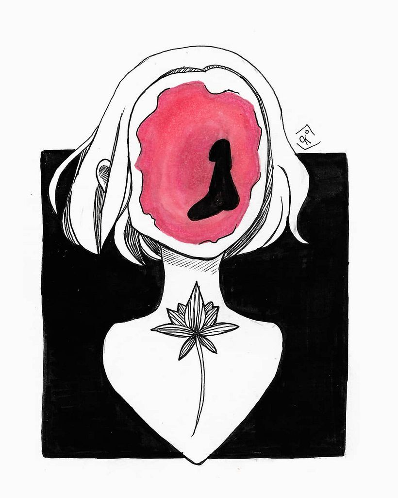 Kuroame phan