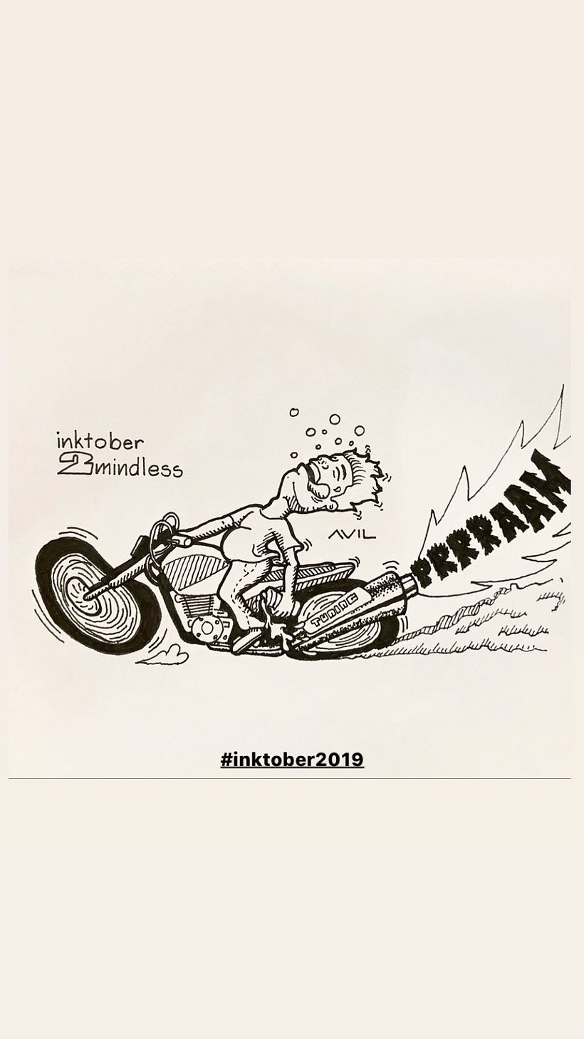 Dia2. Idiota