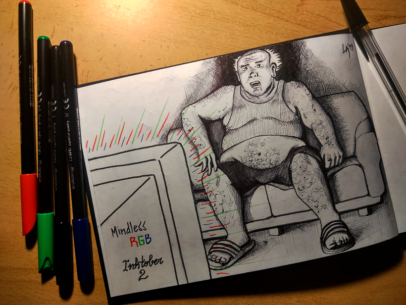 (RGB) Mindless