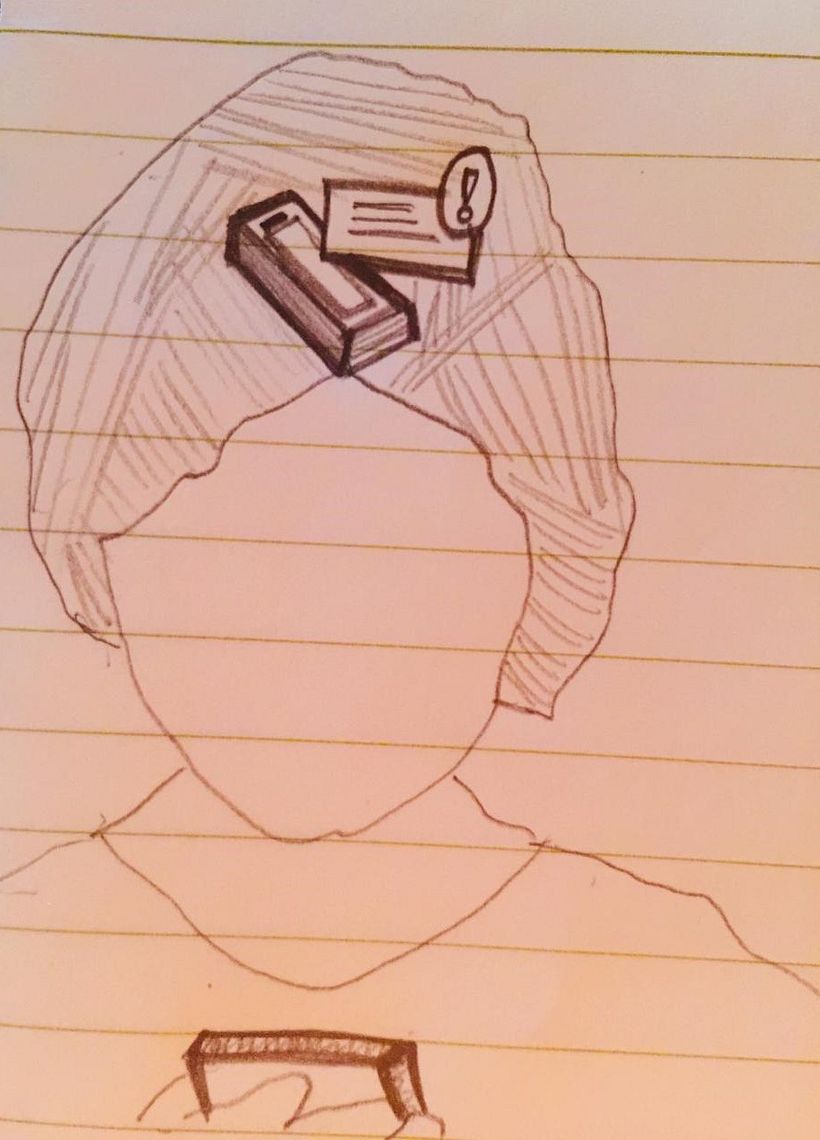 Inktober: dibuja, comparte y gana 1