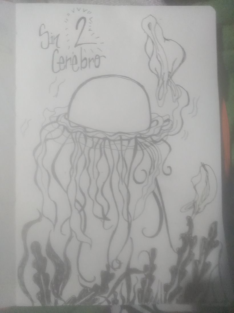 2-sin cerebro