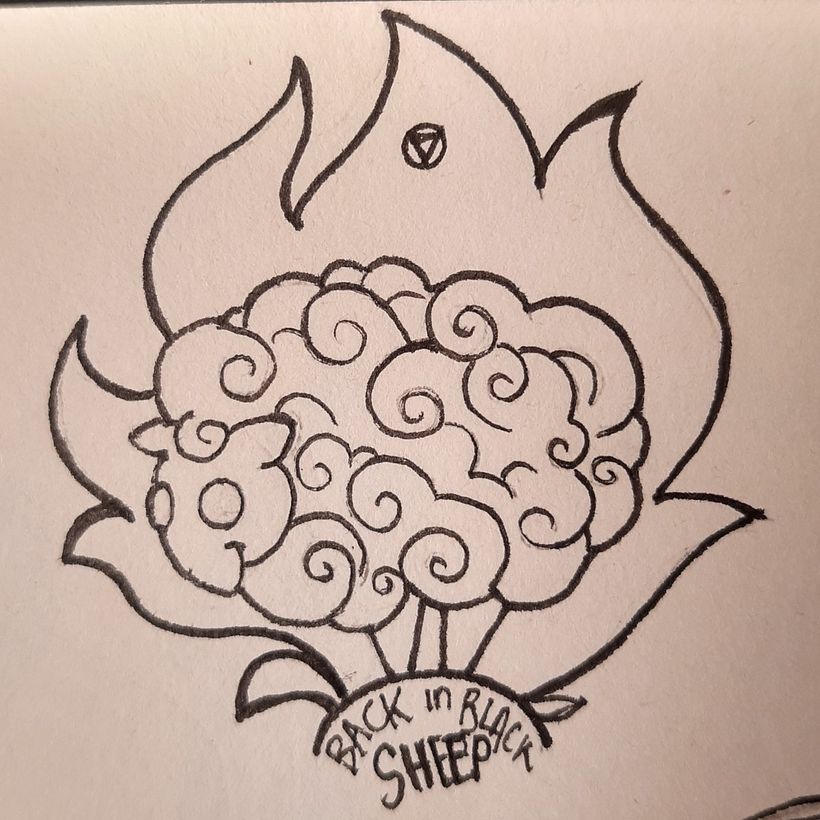 Inktober: dibuja, comparte y gana 1