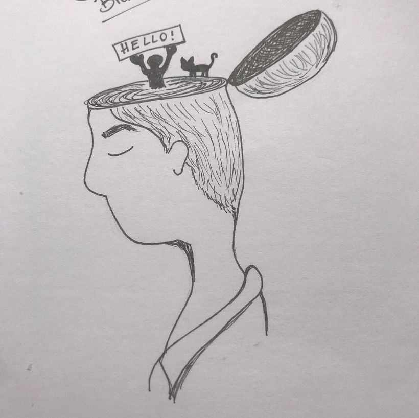Inktober: dibuja, comparte y gana 1