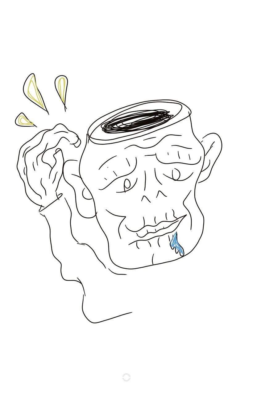 Inktober: dibuja, comparte y gana 1