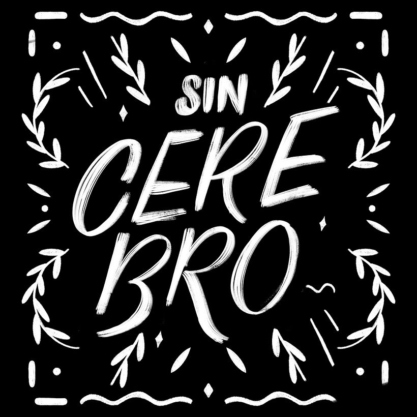 Inktober: dibuja, comparte y gana 1