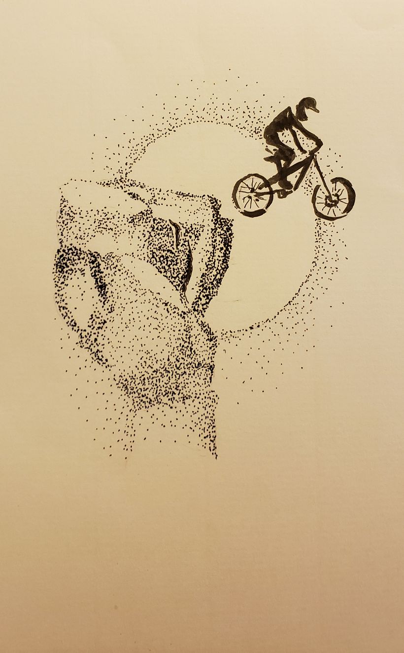 Salto sin cerebro