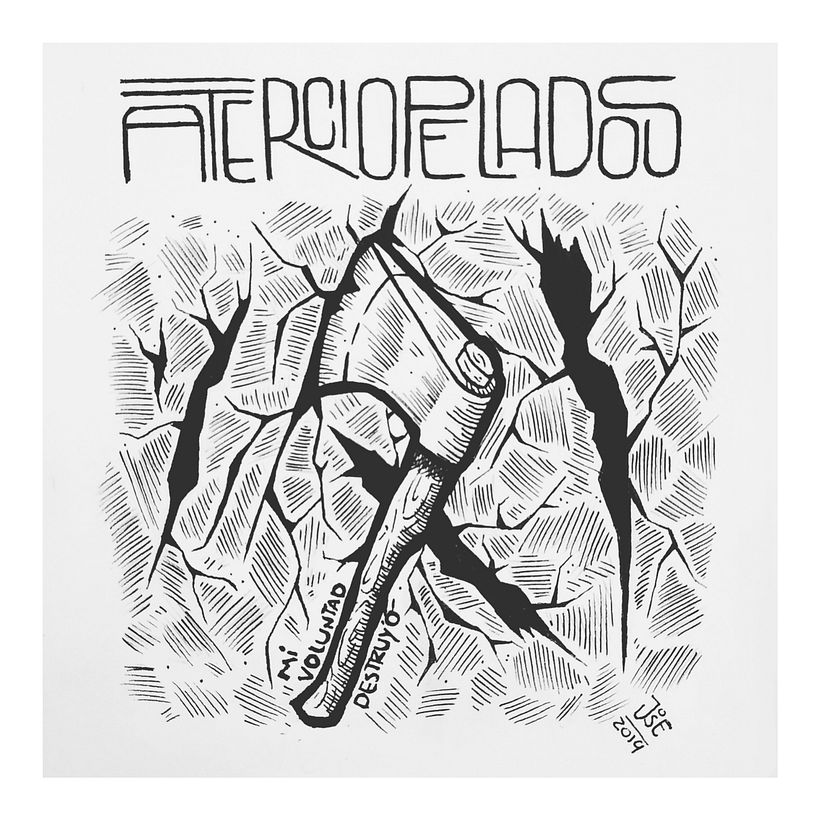 ⚡Artista ≈ @aterciopelados ⚡Canción ≈ Maligno