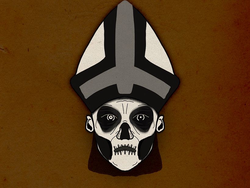 Aún es vistas de ser concluido, sin embargo me gustaría mostrar los avances.