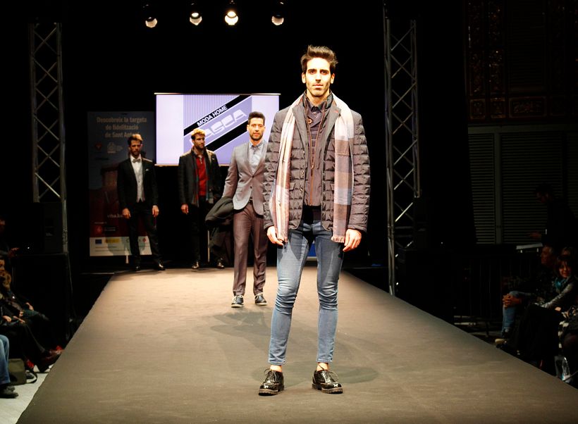 RUNWAY (FOTOGRAFÍAS) 5