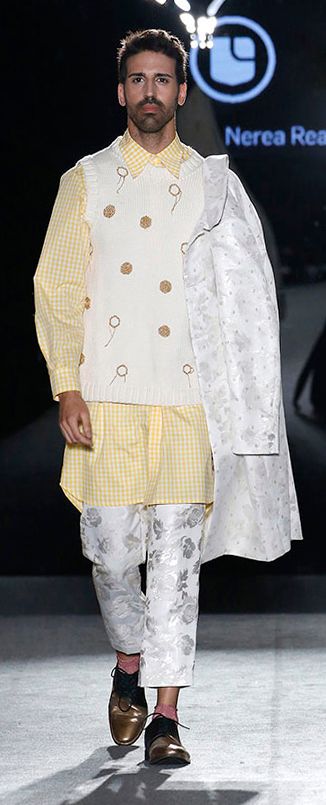 RUNWAY (FOTOGRAFÍAS) 3