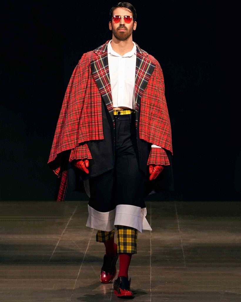 RUNWAY (FOTOGRAFÍAS) 2