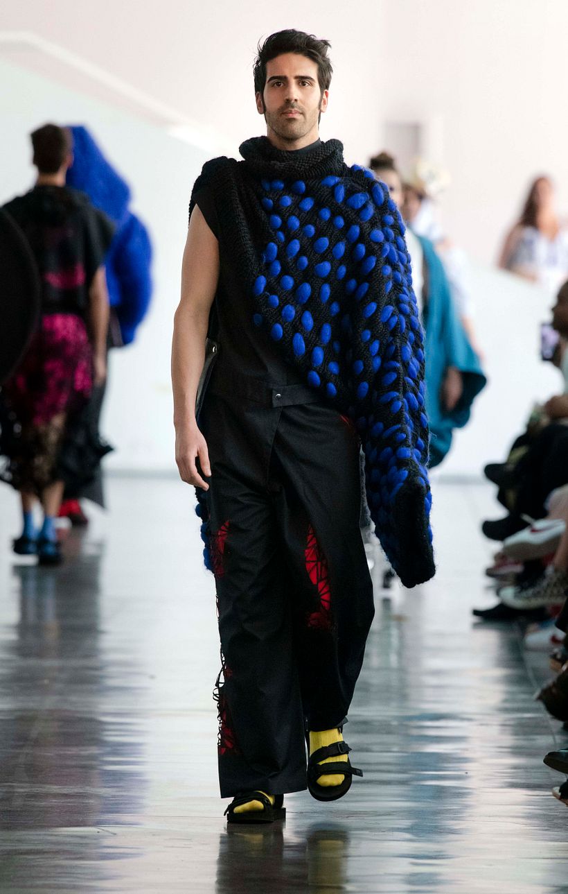 RUNWAY (FOTOGRAFÍAS) 1