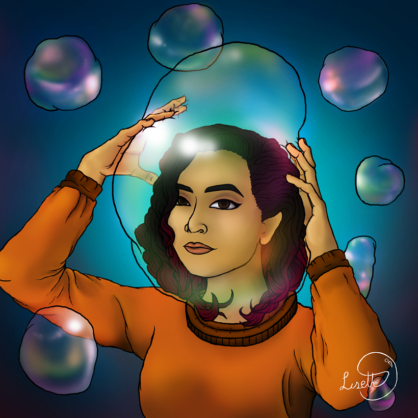 Busco un ilustrador para un cuento infantil 2