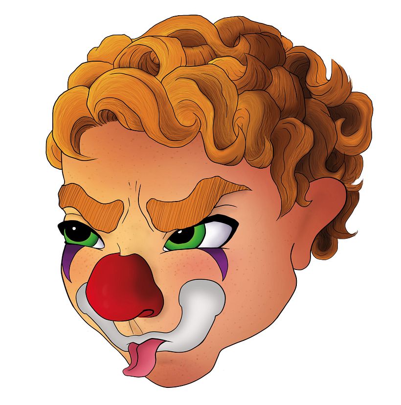 Busco un ilustrador para un cuento infantil 4