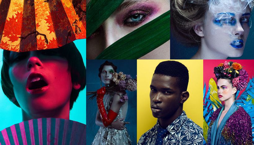 The Nobody Photography