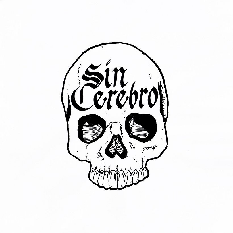Inktober: dibuja, comparte y gana 1