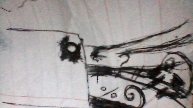 Inktober: dibuja, comparte y gana 0
