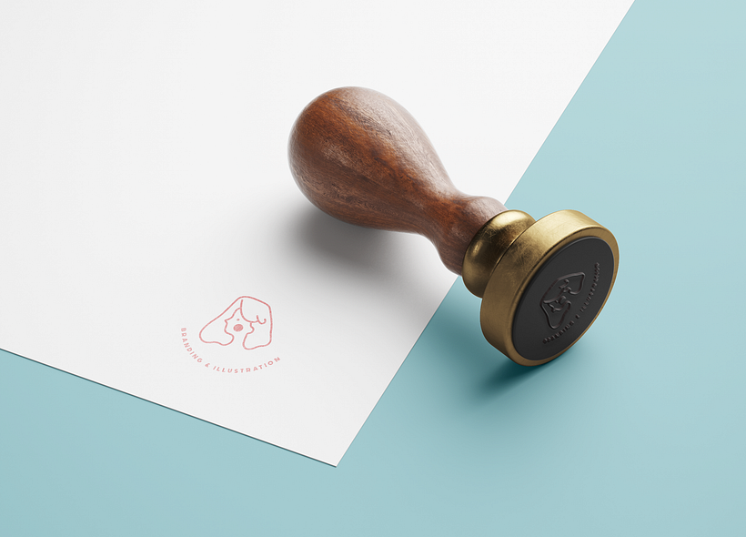 Danako | Branding & illustration  9
