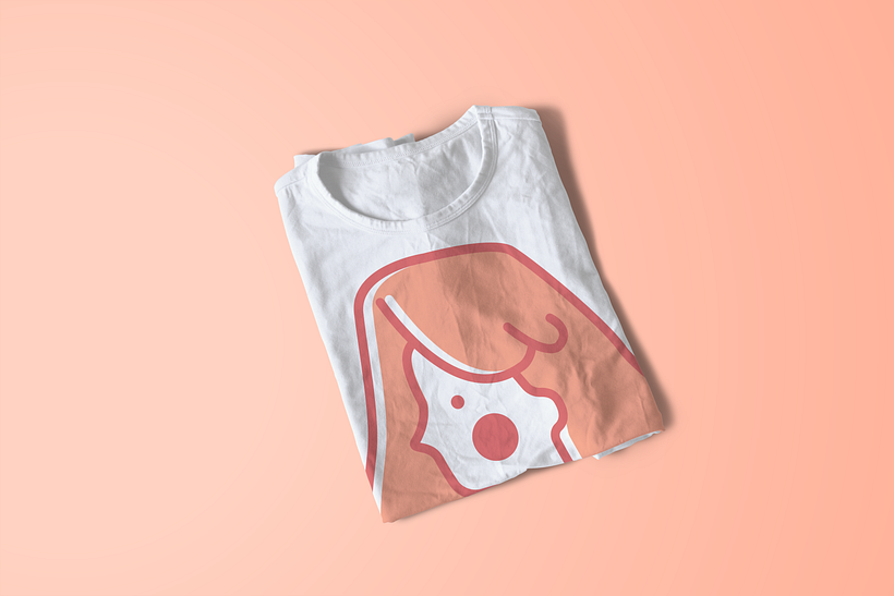 Danako | Branding & illustration  10