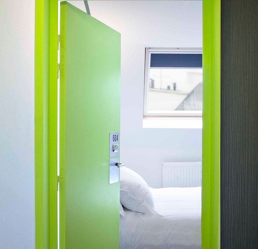 Hotel Gat Folies - Paris 6