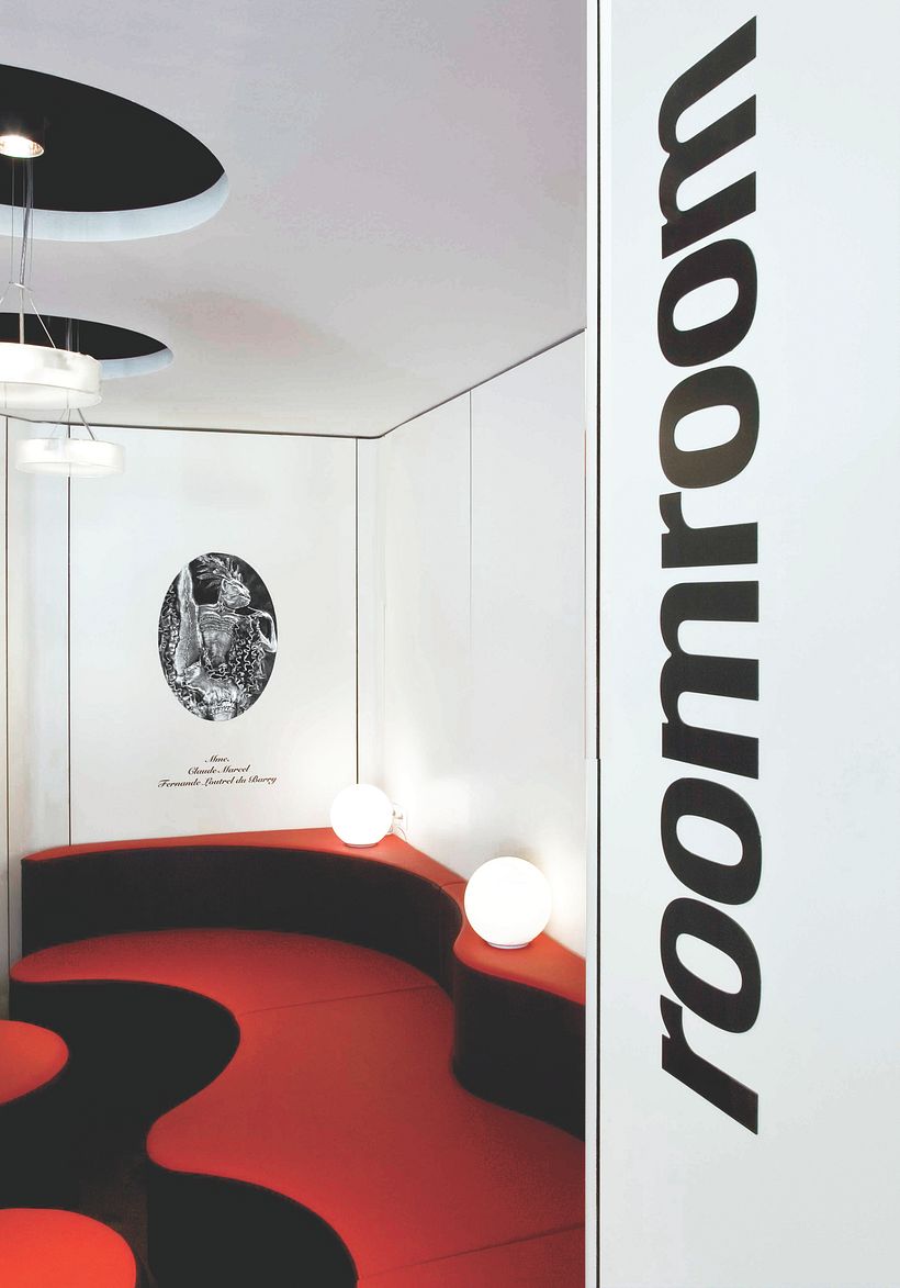 Hotel Gat Folies - Paris 5