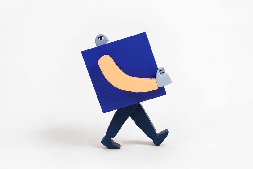 The consumer 0