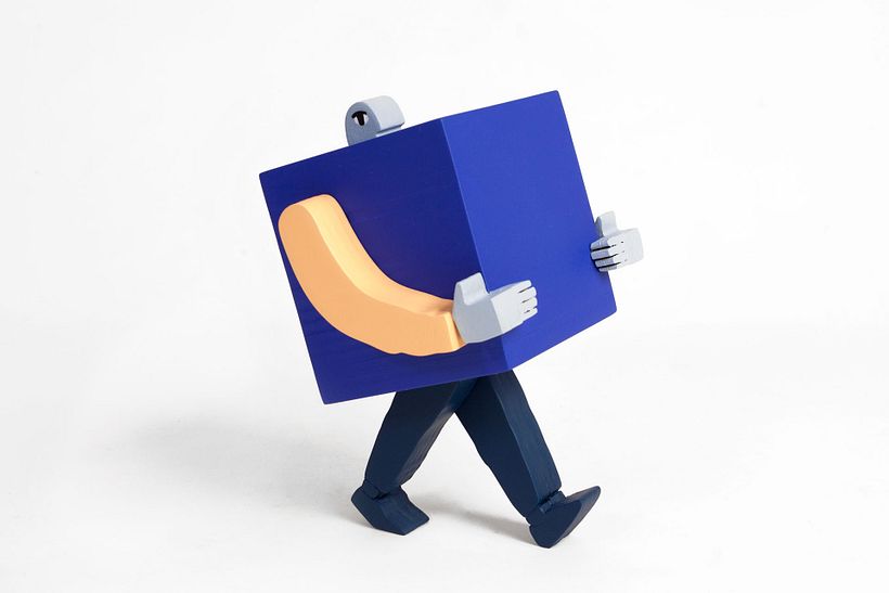 The consumer 2