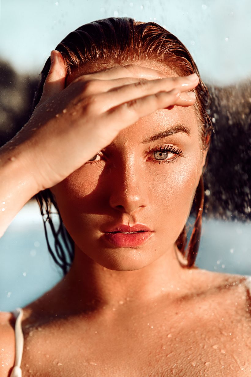 POOL VIBES -1