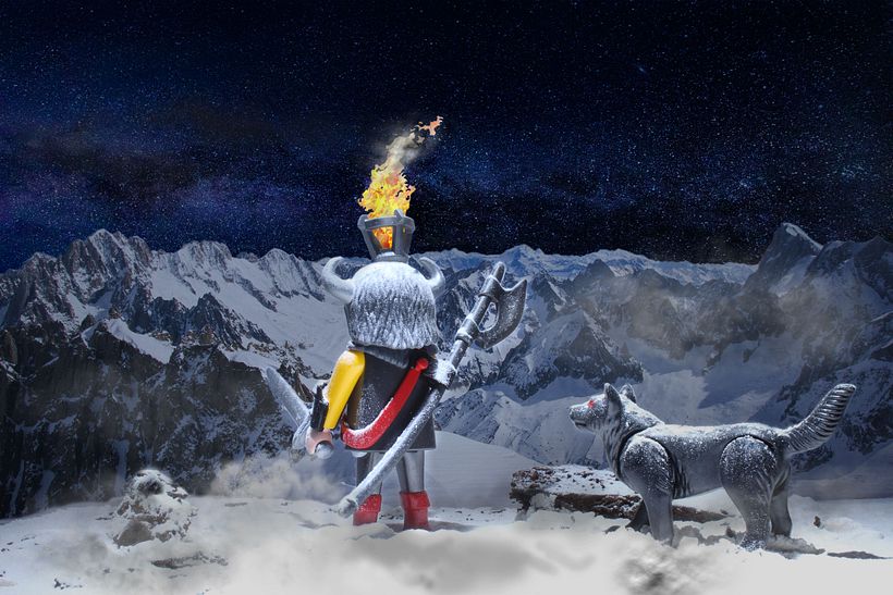 PLAYMOBIL  0