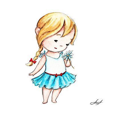 Busco ilustrador/a para cuento infantil 1