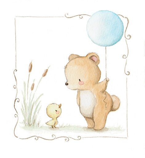 Busco ilustrador/a para cuento infantil 6