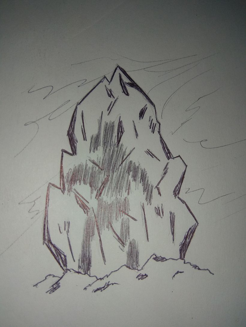 Inktober: dibuja, comparte y gana 1