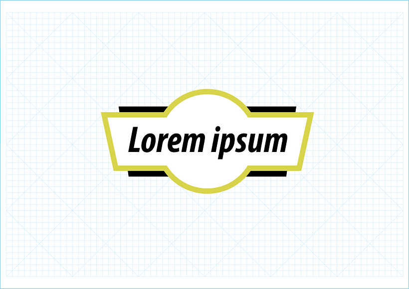 Logos Simples (Parte 01) 8