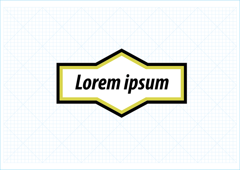 Logos Simples (Parte 01) 9