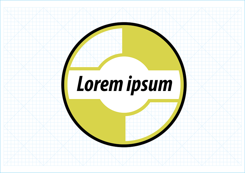 Logos Simples (Parte 01) 14